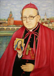 Biskup Wilhelm Pluta