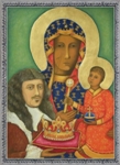 ŚLUBY KRÓLA JANA KAZIMIERZA 1 KWIECIEŃ   1656  r. 