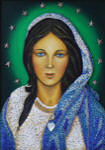 Matka Boża z Nazaretu